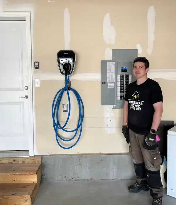 Adding High-Draw Equipment