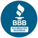 BBB Accredited