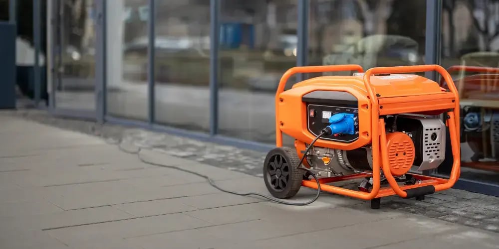 Backup Generator Systems-1