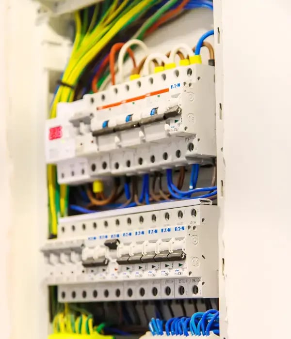 Breakers Trip Frequently