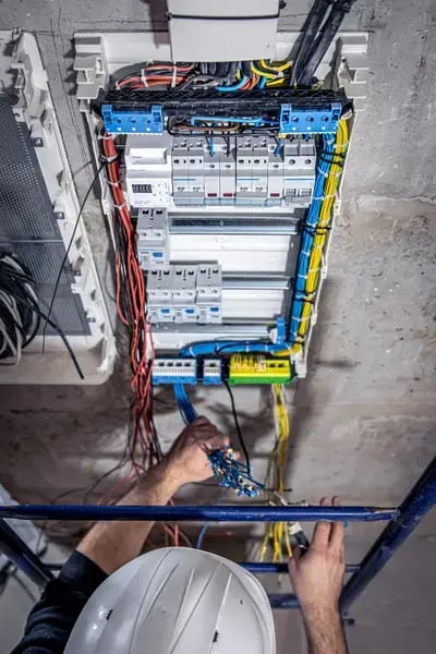 Commercial Electrical Services & Repair in Indianapolis