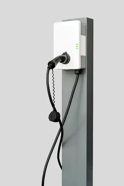 EV Charger Installation Services in Indianapolis
