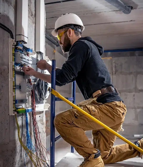 Electrical Diagnostics & Repairs