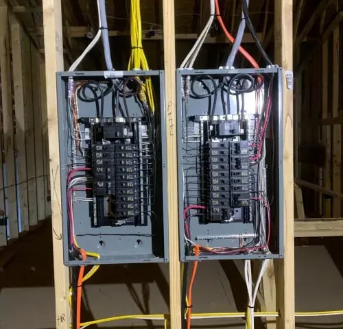Electrical Panel Upgrades