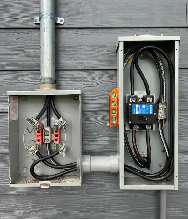 Repairs & Maintenance Services