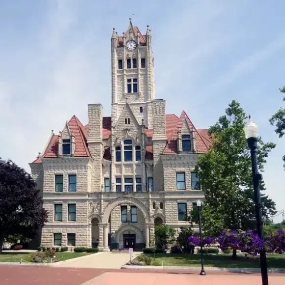 Electrical Safety and Upgrades for Hancock County