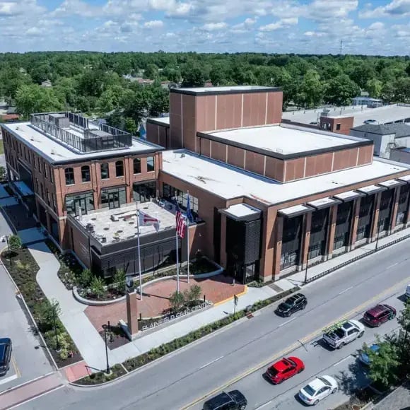 Electrical Safety and Upgrades for Hendricks County