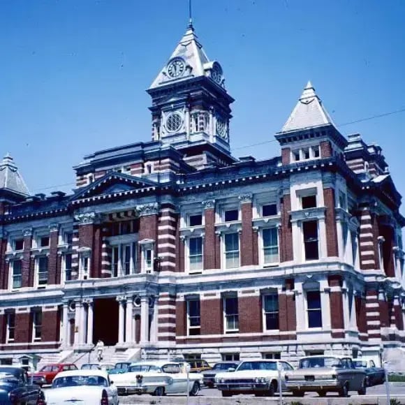 Electrical Safety and Upgrades for Johnson County