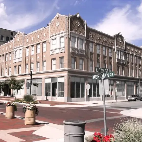 Electrical Safety and Upgrades for Madison County