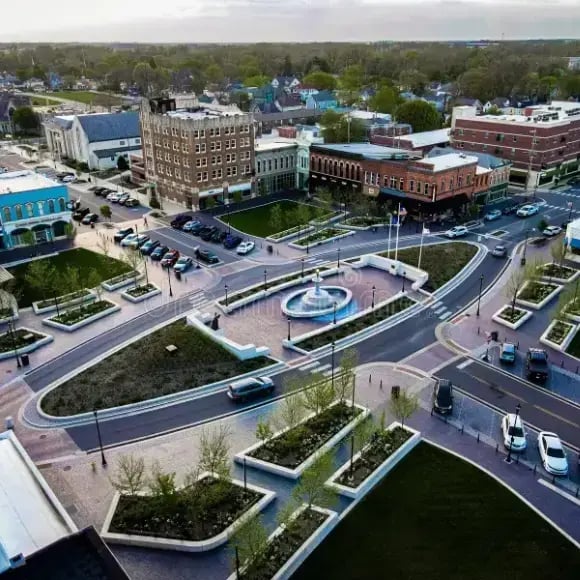 Electrical Safety and Upgrades for Shelby County