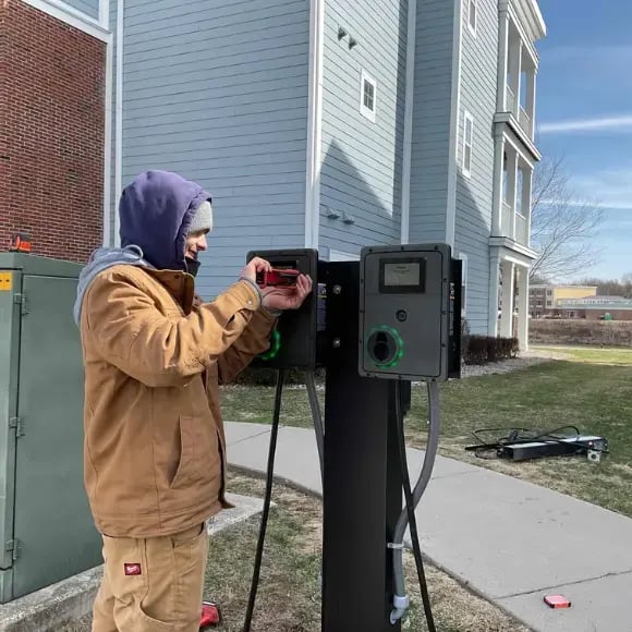 Electrical Services Across Central Indiana