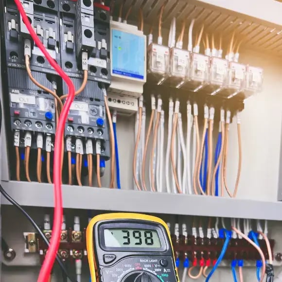 Electrical Upgrades for Indianapolis