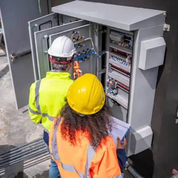 Guide to Commercial Electrical Services