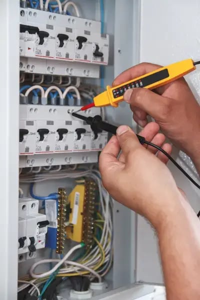 Home Surge Protector Installation Protection Against Costly
Power Surges