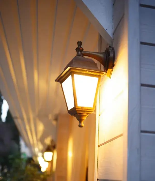 Lighting & Fixture Services