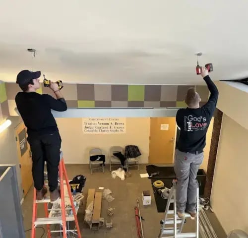 Residential Electrical Services in Indianapolis