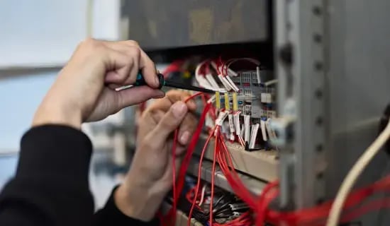 Electrical Repairs & Troubleshooting