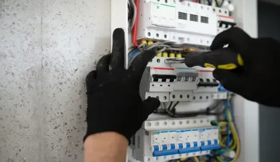 Panel Upgrades & Replacements