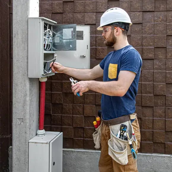 The Gold Standard in Electrical Reliability