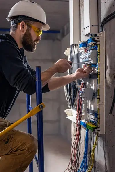 Licensed Electrician Serving Boone County