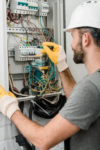 Licensed Electrician Serving Hamilton County