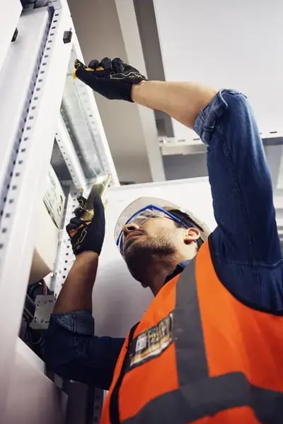 Licensed Electrician Serving Marion County