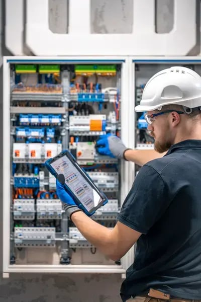 Licensed Electrician Serving Morgan County