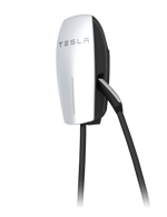 Tesla EV Charger