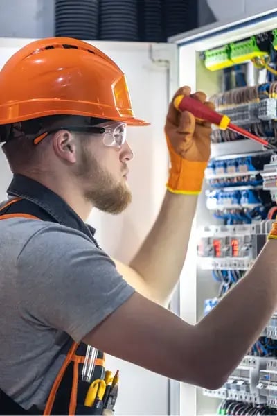 Upgrade Your Homes Electrical Panel With Zimmerman