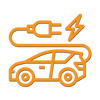Zim EV Icon