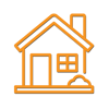 Zim Home Icon