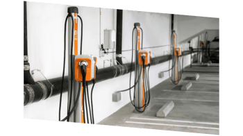chargepoint multifamily
