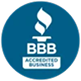 BBB Accredited