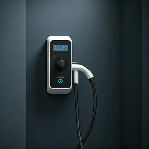 EV Charger Installation