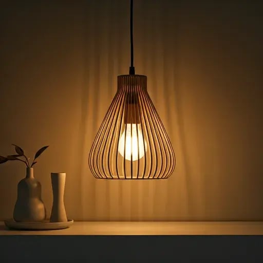 Lighting Installation