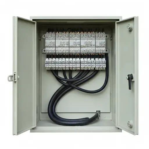 Panel Upgrades & Replacements