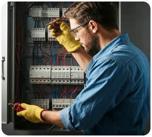 Professional_electrician_working_on_residential_panel