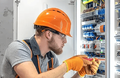 Residential Services Image