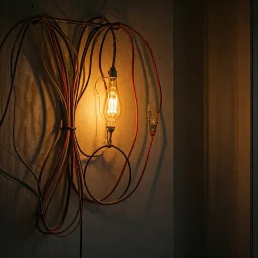 Wiring & Rewiring Services