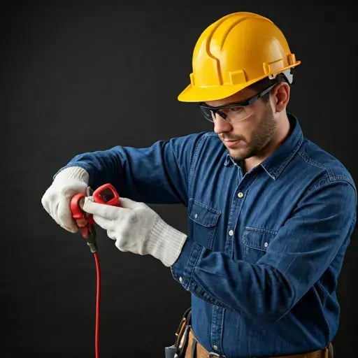 Electrical Repairs