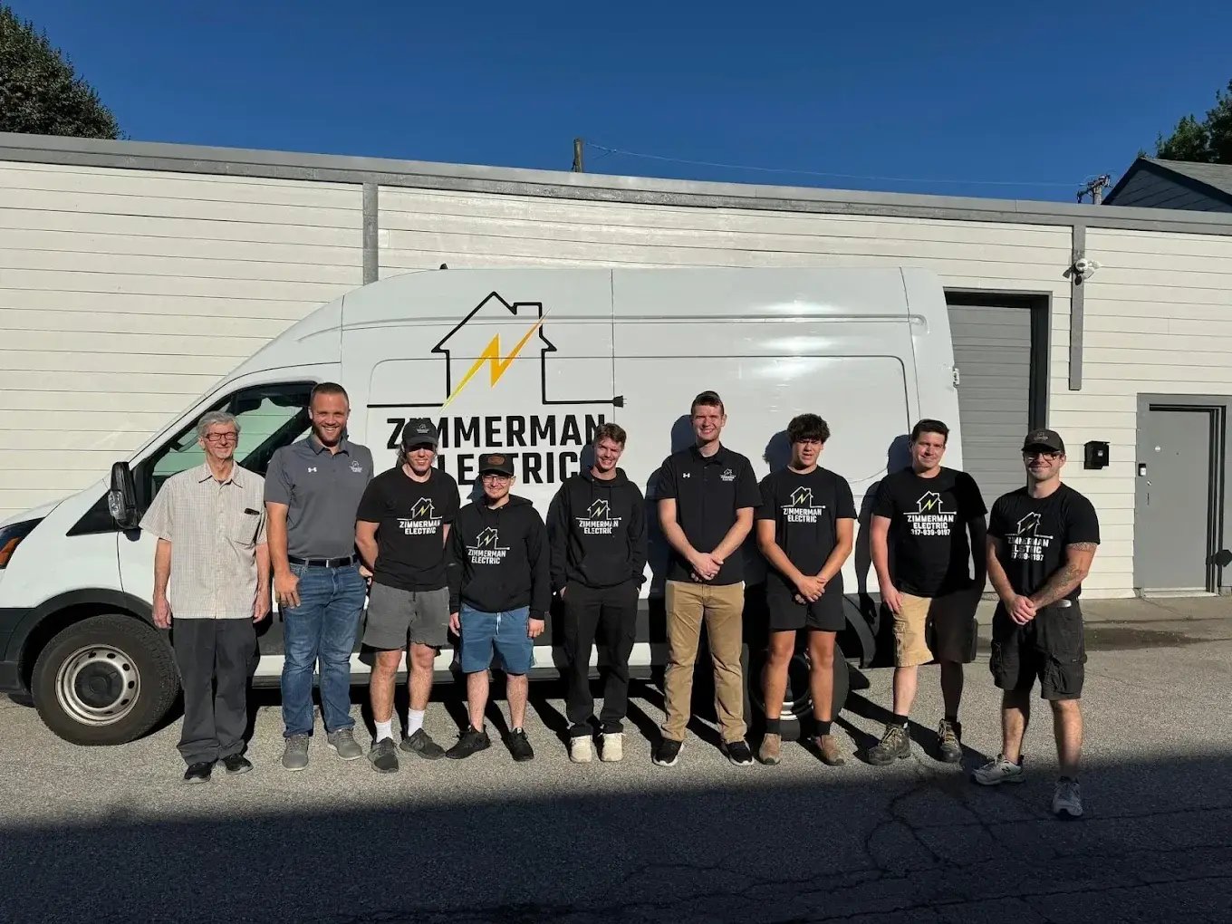 zimmermanelectricindy_team
