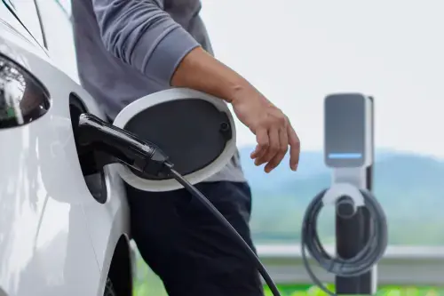 How to Choose the Right Level 2 vs. Level 3 EV Chargers for Your Commercial Property