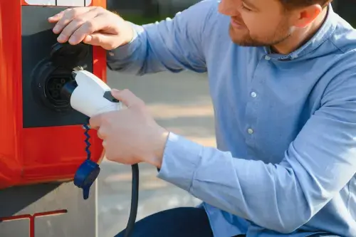 Commercial EV Charger Maintenance vs. Reactive Repairs: Which Costs Indianapolis Businesses Less?