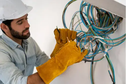 How Much Does It Cost to Rewire a House in Indianapolis? (2026)