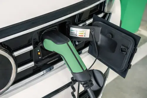 Permitting and Inspection 101: What Happens After Your EV Charger Is Installed?