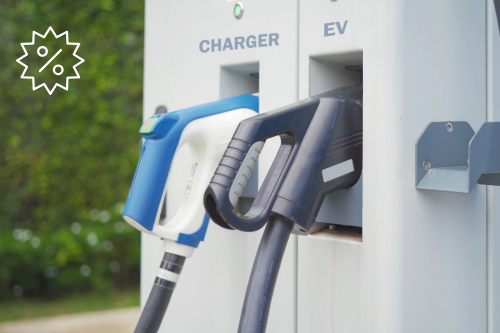 What Indianapolis Businesses Need to Know About EV Charger Rebates and Tax Credits
