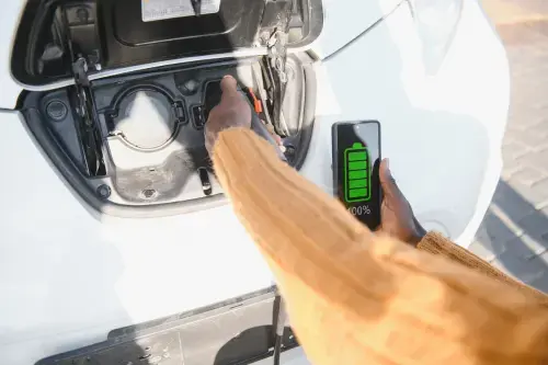 Maximizing Home EV Charging Efficiency: Tips for Faster and Smarter Charging