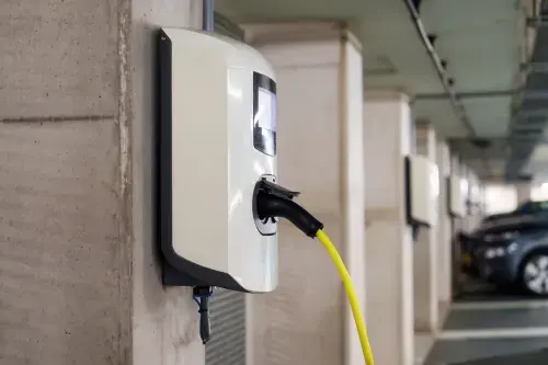 Planning EV Charging Infrastructure for New Construction Projects in Indianapolis