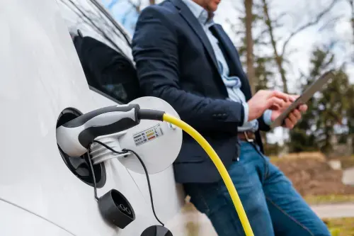 EV-Ready vs. EV Chargers Installed: What Indianapolis Developers and Property Owners Need to Understand