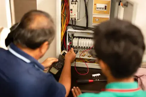 Do You Need an Electrical Inspection Before Buying a Home in Indianapolis?